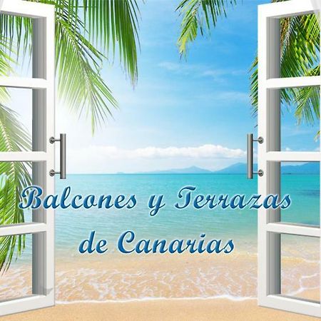 Terrazas De Lanzarote Leilighet Arrecife  Eksteriør bilde
