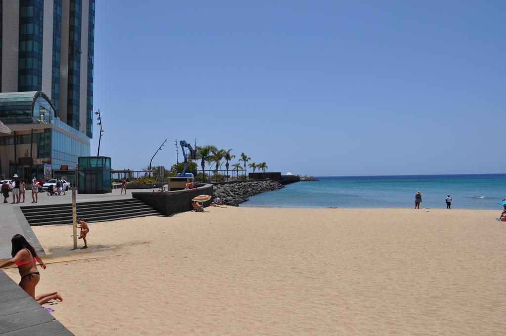 Terrazas De Lanzarote Leilighet Arrecife  Eksteriør bilde