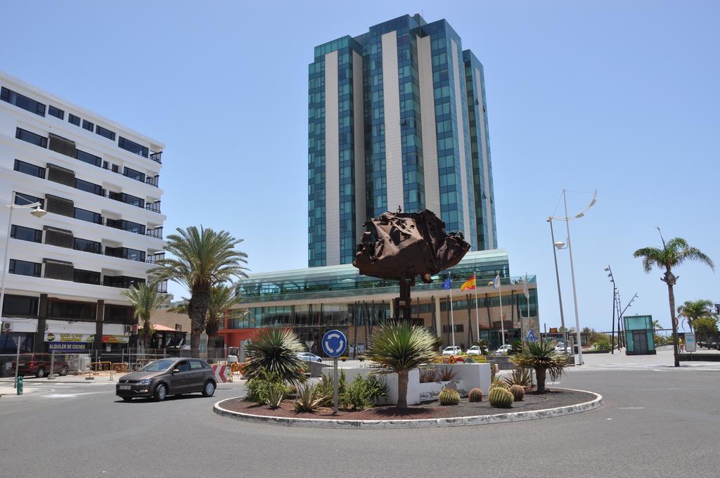 Terrazas De Lanzarote Leilighet Arrecife  Eksteriør bilde