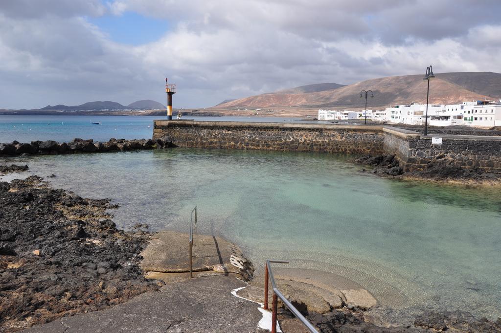Terrazas De Lanzarote Leilighet Arrecife  Eksteriør bilde