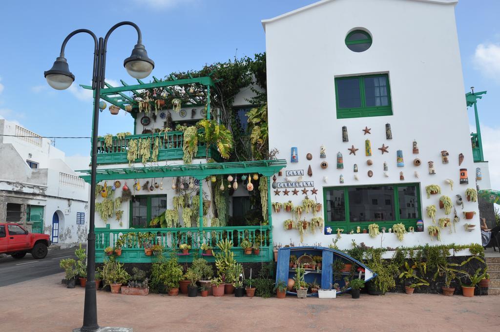 Terrazas De Lanzarote Leilighet Arrecife  Eksteriør bilde