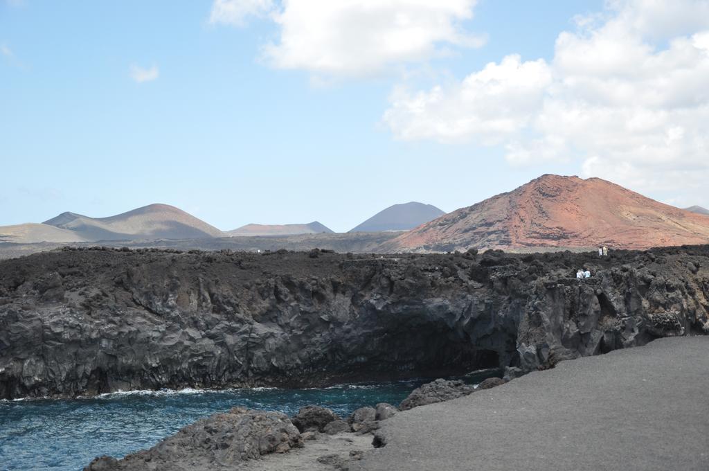 Terrazas De Lanzarote Leilighet Arrecife  Eksteriør bilde