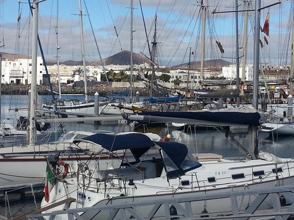 Terrazas De Lanzarote Leilighet Arrecife  Eksteriør bilde
