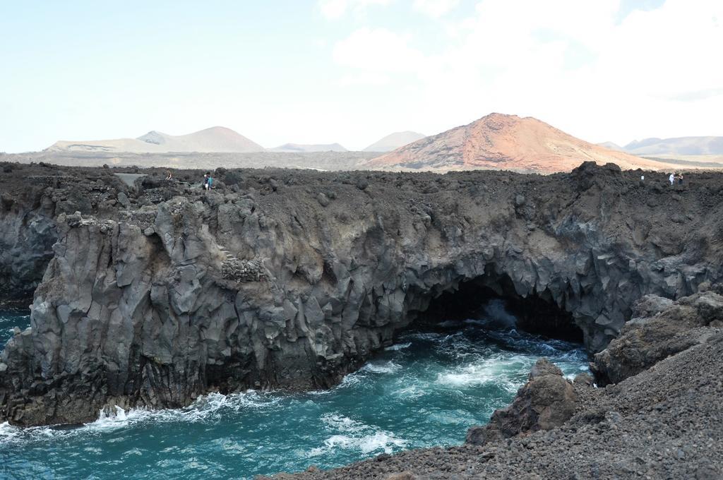 Terrazas De Lanzarote Leilighet Arrecife  Eksteriør bilde
