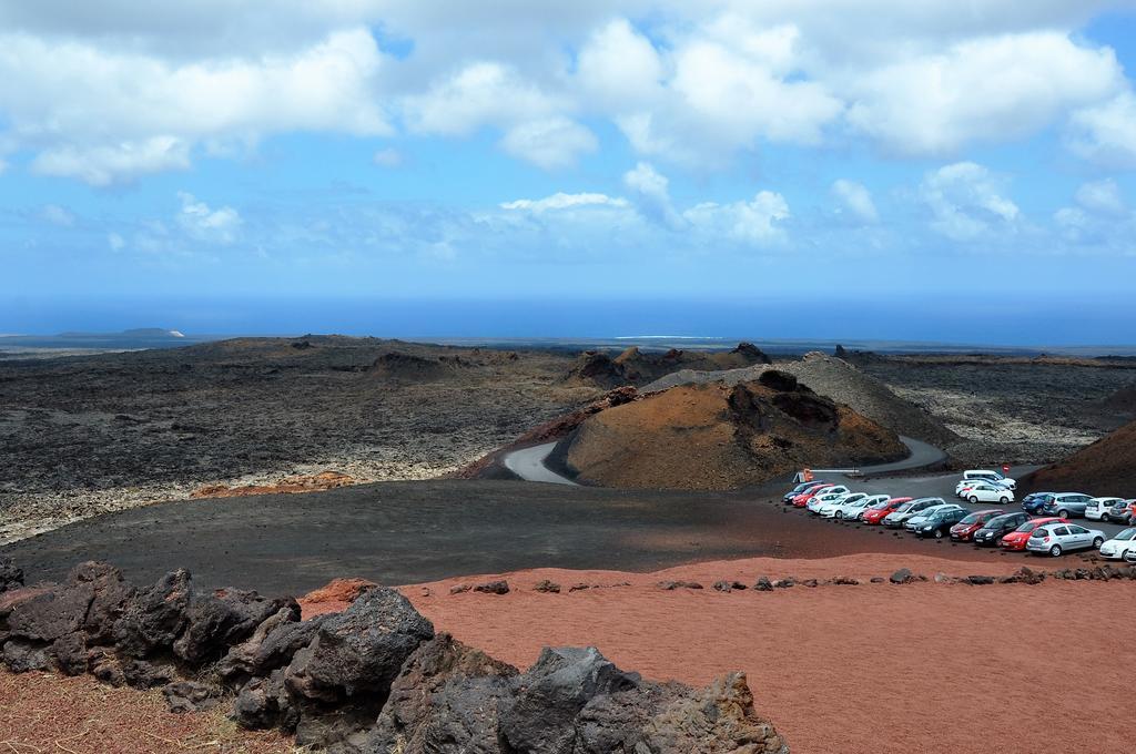 Terrazas De Lanzarote Leilighet Arrecife  Eksteriør bilde
