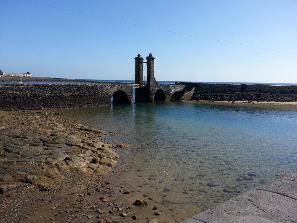 Terrazas De Lanzarote Leilighet Arrecife  Eksteriør bilde