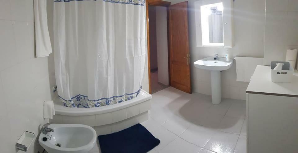 Terrazas De Lanzarote Leilighet Arrecife  Eksteriør bilde